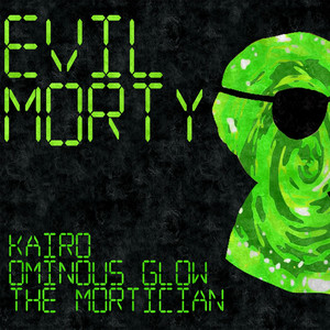Evil Morty