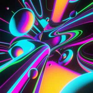 Zachary Rivera - Sparks Never Fade