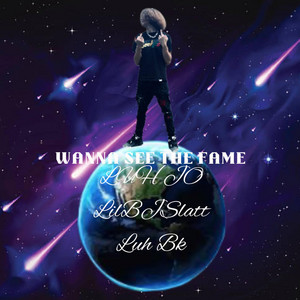 Luh Jo - The One