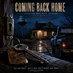 Coming Back Home by Digital Soul Music