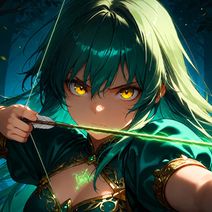 Let The Hunt Begin by Sonara