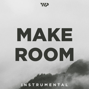 Make Room - Instrumental by Worship Portal