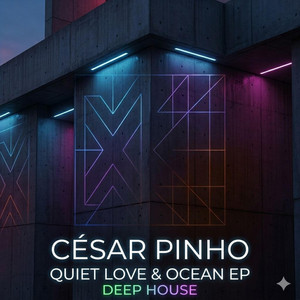 Quiet Love by CÉSAR PINHO