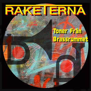 Flyt by Raketerna