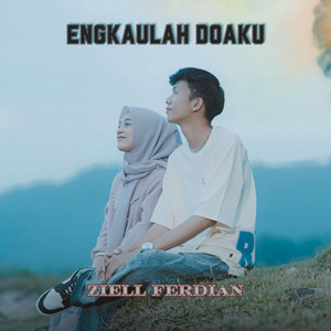 Engkaulah Doaku by Ziell Ferdian