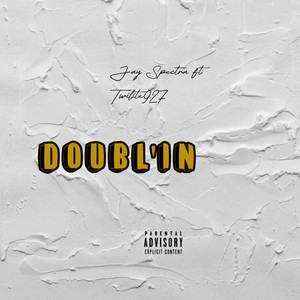 Doubl'in by Jay Spectra, Twilite927