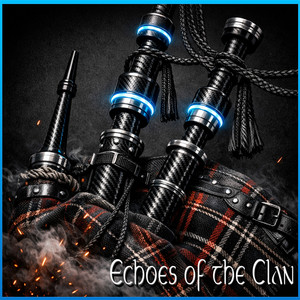 Echoes of the Clan by Chillyman