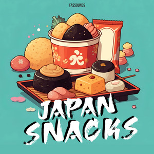 Fassounds - Japan Snacks