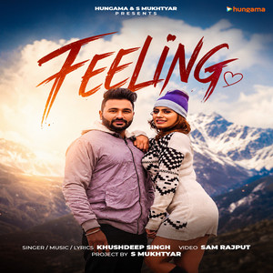 Feeling by Khushdeep Singh