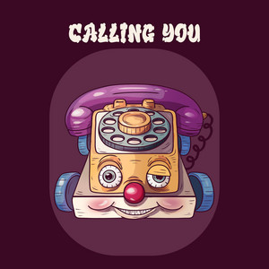 Calling You by Terrance Kuhn