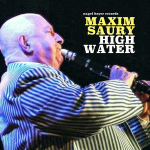 C Jam Blues by Maxim Saury