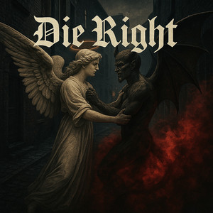 Die Right by Brennan Lowe, Incidents