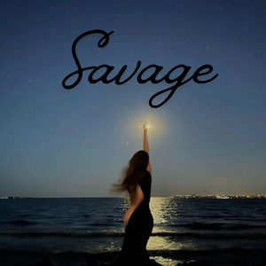 SaVage by MARXELOW