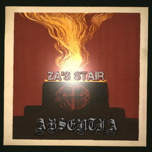 Absentia album