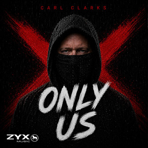 Only Us by Carl Clarks