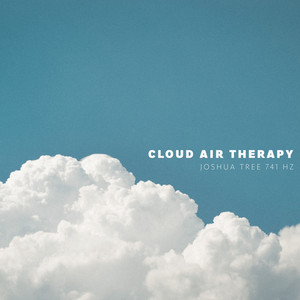 Joshua Tree 741 Hz by Cloud Air Therapy