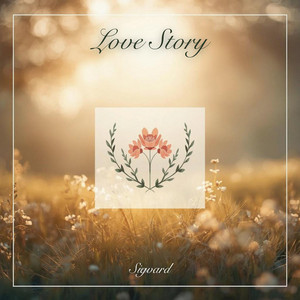 Love Story by Sigvard