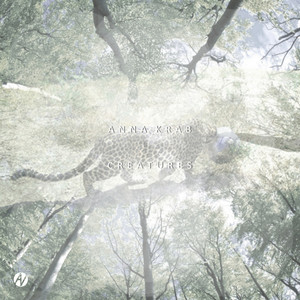 Anna Krab artist photo