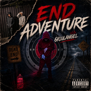 End Adventure by 6KLulAngel