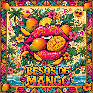 BESOS DE MANGO by SAFIRYDJ