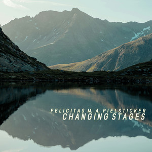 Changing Stages by Felicitas M. A. Pielsticker