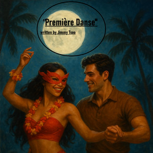 Jimmy Tsoo Aka Hashtag# - Première Danse (PB Studio Version)