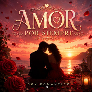 Mil Vidas Contigo by Soy Romantico