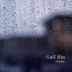 Distant Splash (Rain) by Gail Rio