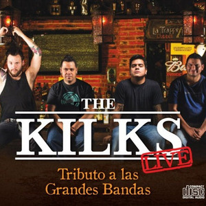 The Kilks - Have You Ever Seen the Rain (Live)