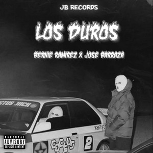Los Duros by Bernie Ramirez, Jose Barraza