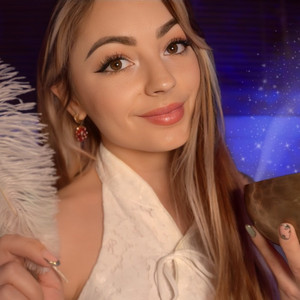 Brossage Des Sourcils by Roxane ASMR