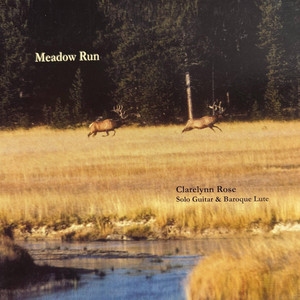 The Road to Roberton by Clarelynn Rose