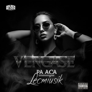 Vengase pa aca by Lecmiusik