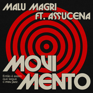 Portada de Movimento