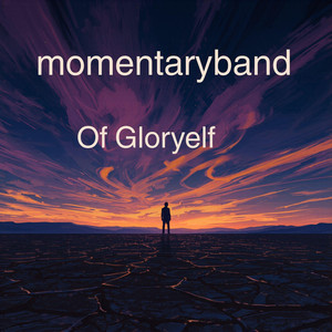 Of Gloryelf by momentaryband