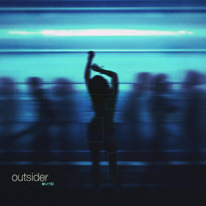 outsider by svnti