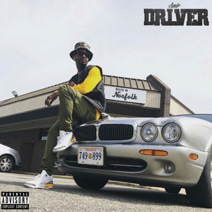 Amir Driver poster
