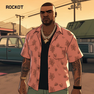 Rockot - San Andreas (Instrumental)