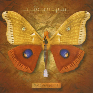 The Old Rugged Cross by Trio Toupin