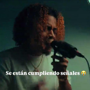 Se están cumpliendo señales by Zaluv Music