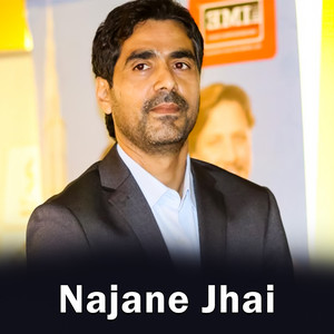 Najane Jhai