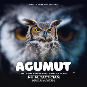 Nhial Tactician - Agumut