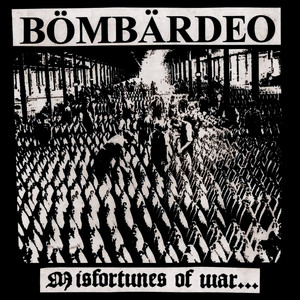 Hasta Cuando by Bömbärdeo