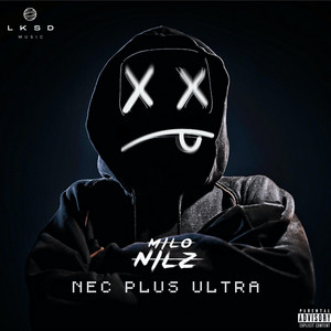 Portada de Nec Plus Ultra
