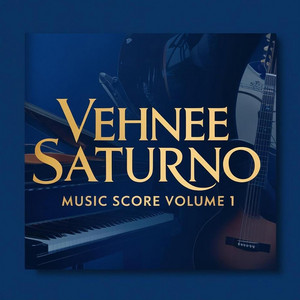 Music Score, Vol. 1
