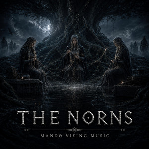 The Norns by Mando Viking Music