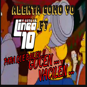 Le traemos Cumbia