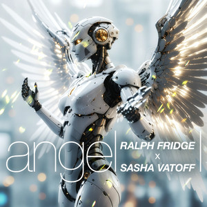 Ange - Sasha Vatoff Edit by Ralph Fridge, Sasha Vatoff