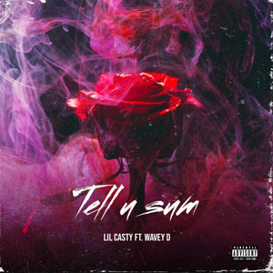 TELL U SUM by Lil Casty, Wavey D