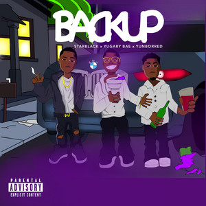 Backup by Starblack, Yugary Bæ, YunBorred